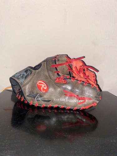 Rawlings Ap5 First Base Mitt