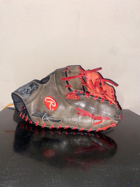 Rawlings Ap5 First Base Mitt