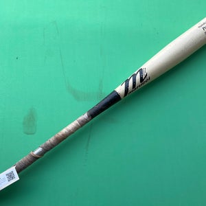 Used BBCOR Certified Marucci Posey Pro Metal Alloy Bat -3 30OZ 33"