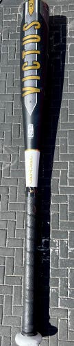 Victus Vandal -10 USSSA Baseball Bat: VSBVX10
