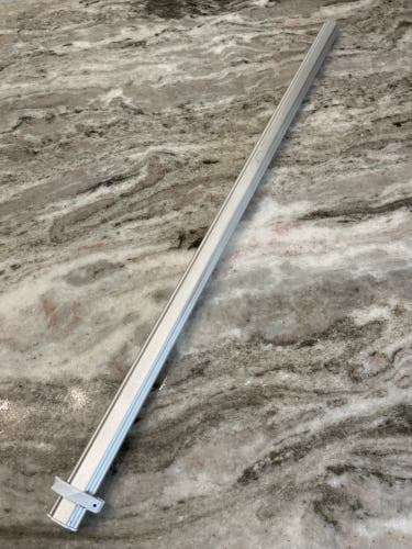 Used Maverik Caliber Shaft - Please Read