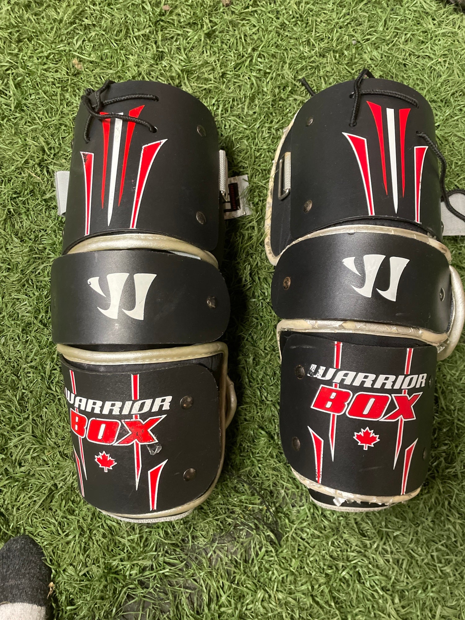 Nike Vapor Arm Pads 2021