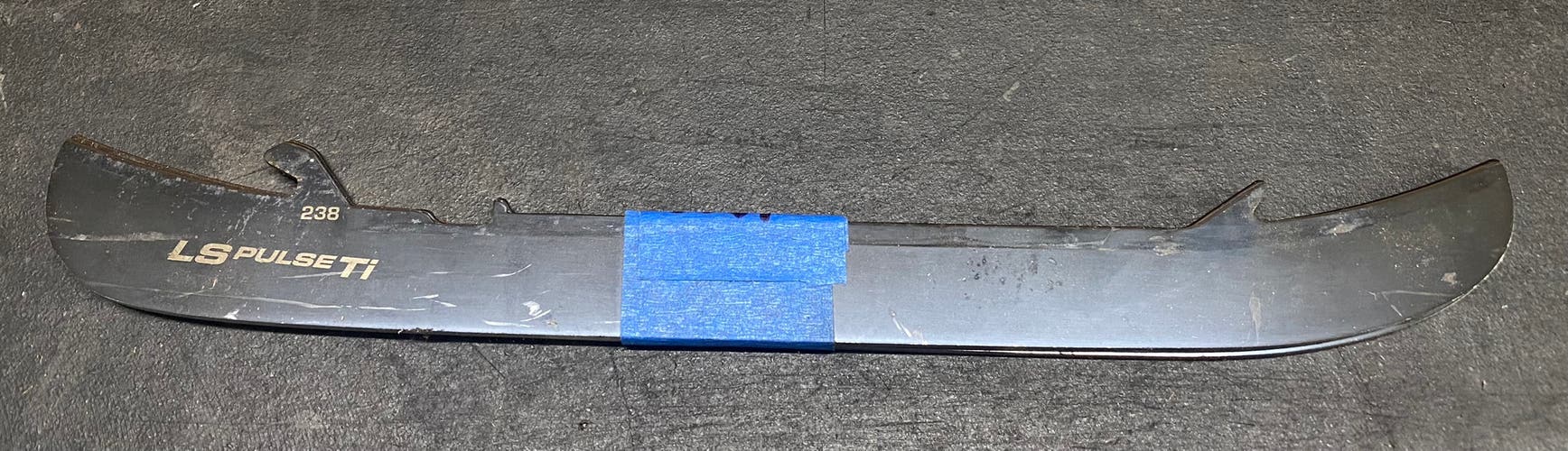 Used Bauer 238 mm LS Pulse Ti