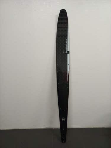 Radar - Vapor Pro Build Slalom Ski - 66 - B/W