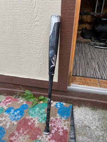 BBCOR Certified Victus (-3) 30 oz 33" Nox Bat
