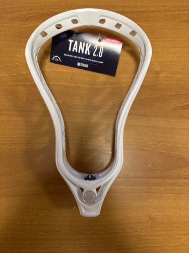 New Maverik Tank 2.0 Head