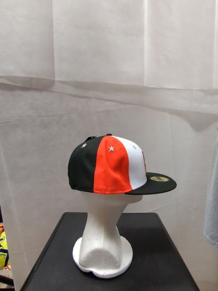 Baltimore Orioles New Era 2018 MLB All-Star Game On-Field 59FIFTY