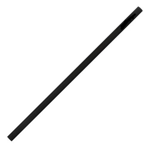 String King A135 attack lacrosse shaft in BLACK