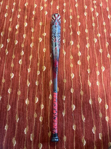 2022 Alloy (-3) 29 oz 32" Voodoo Bat