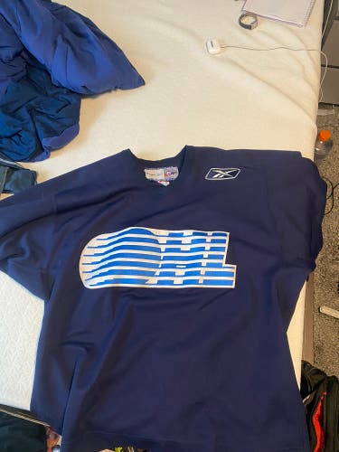 ohl practice jersey