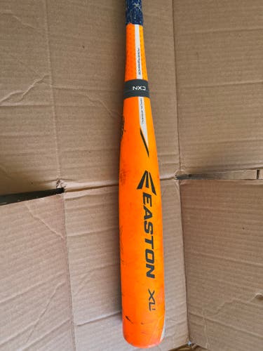Used USSSA Certified 2015 Easton Composite XL1 Bat (-5) 26 oz 31"