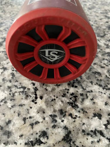 Used 2023 USA Louisville Slugger Alloy Select PWR Bat (-5) 25 oz 30"