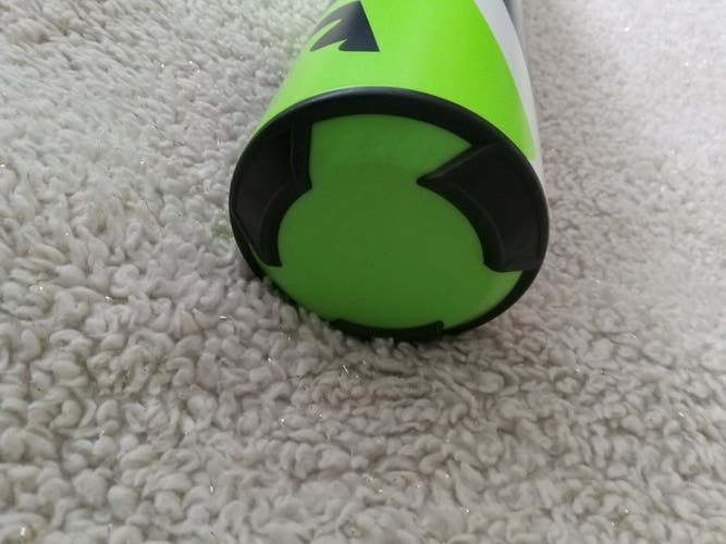 Like New 2017 DeMarini Composite CF Zen Bat (-8) 21 oz 29"