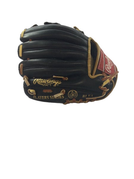 RAWLINGS Youth Performance PL85 8 1/2 Inch Derek Jeter Baseball Glove