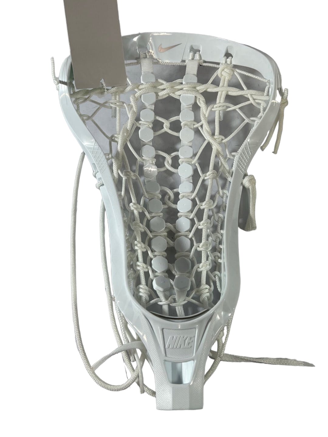 Used Nike Lunar 2 Women's Lacrosse Head SidelineSwap