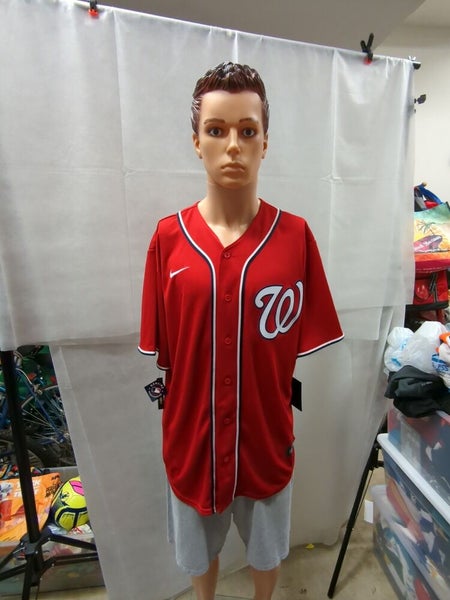 Washington Nationals Nike Gear, Nationals Nike Jerseys, Polos, Shirts