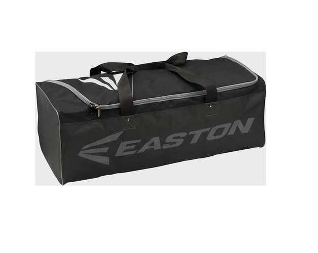 New Easton E100g Equipment Bag Black #8014602