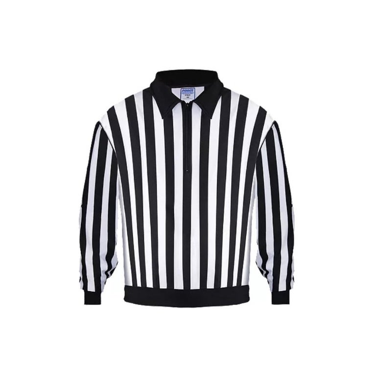 Referee