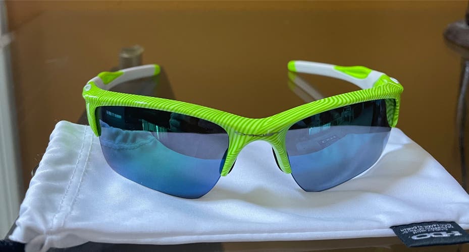 Youth Oakley Half Jacket Sunglasses