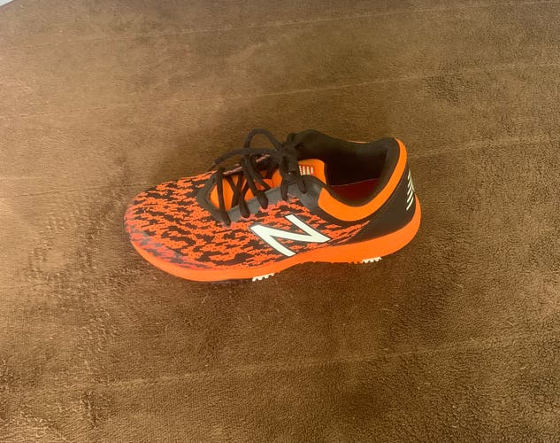 New Balance 4040v5 2E Extra Wide Men’s Size 7.0 (Women's 8.0) Shoes