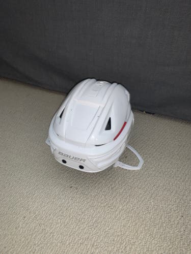 Bauer Re-Akt 150 Helmet