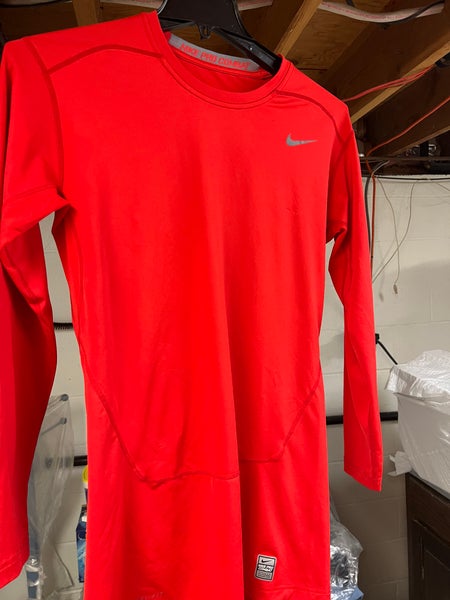 Nike Compression Shirt Men's 2XL
