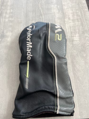 TaylorMade M2 driver head cover
