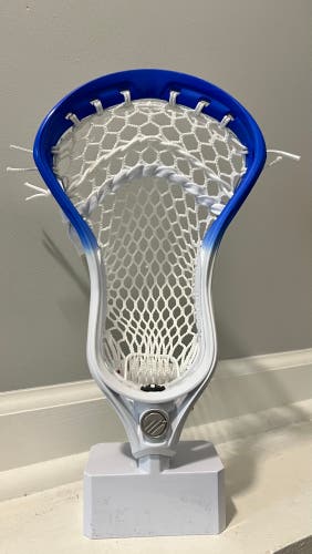 New Attack & Midfield Strung Tactik 3.0 Head