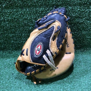 Easton UL24 Catcher's Mitt (RHT)