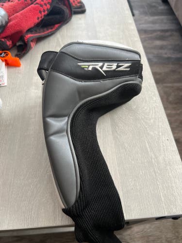 TaylorMade Rbz driver head cover