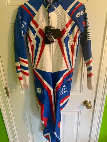 French Team Speed Suit (Colmar)