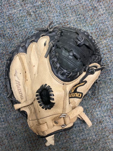 Catcher's 32.5" Prospect Baseball Glove
