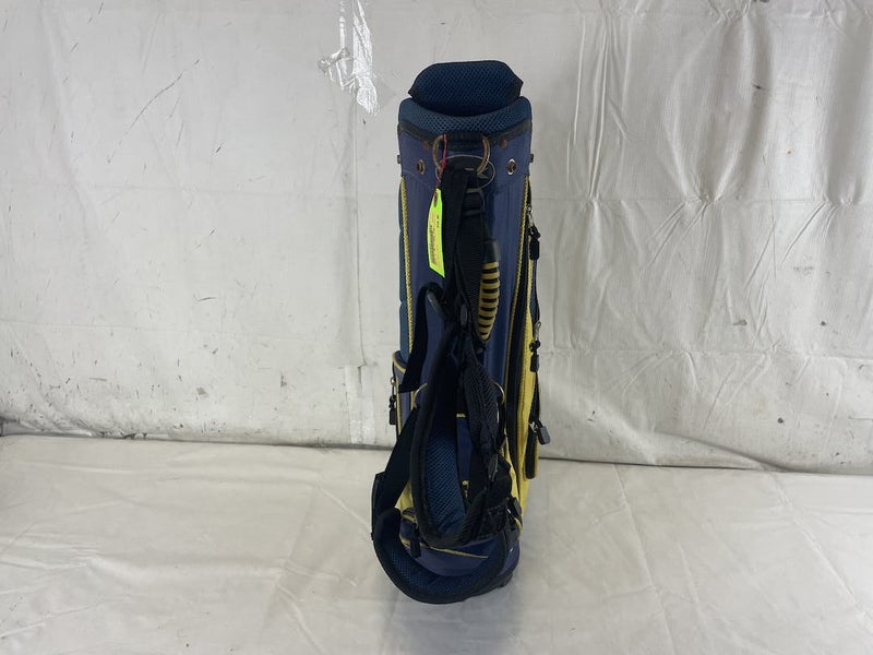 Used Tour X Junior Golf Stand Bag 25" SidelineSwap