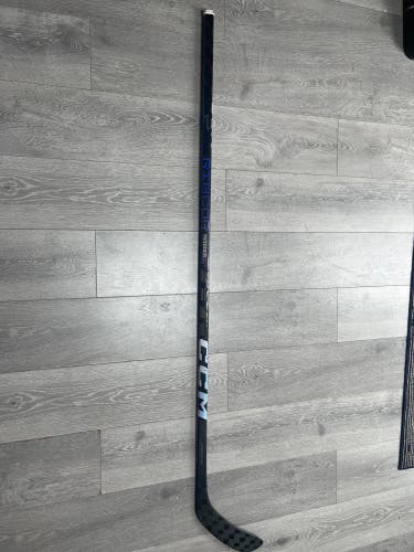 Used Right Handed P28 RibCor Trigger 7 Pro Hockey Stick