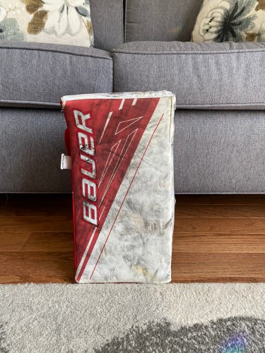 Used Regular  Supreme S190