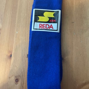 SSK Adult Baseball socks  Color Teal 10-13
