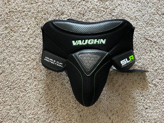 Vaughn SLR Pro Carbon Senior Hockey Goalie Jock