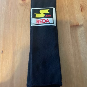 SSK   Baseball socks  Color : Black 9-11