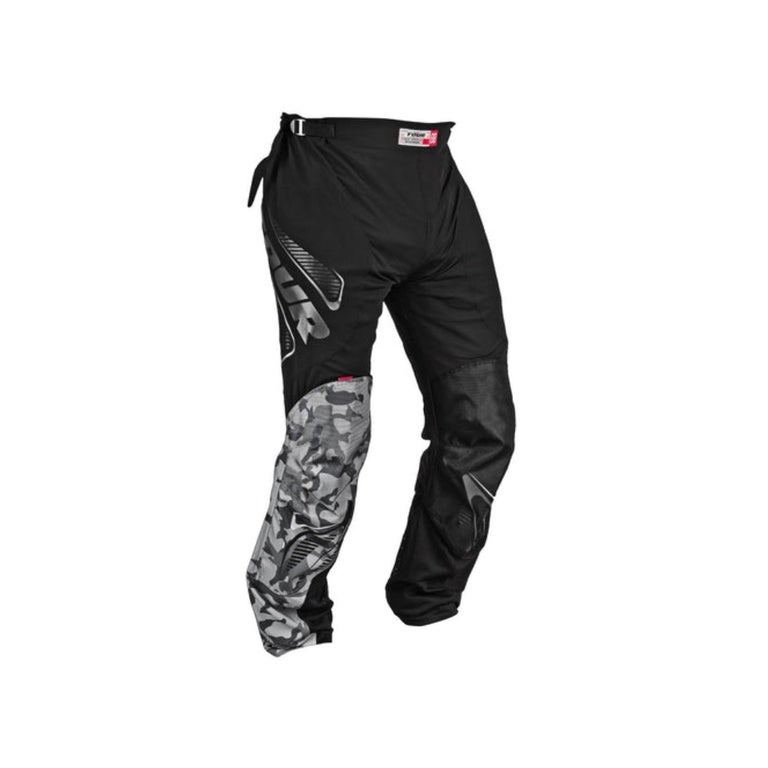 Inline Pants