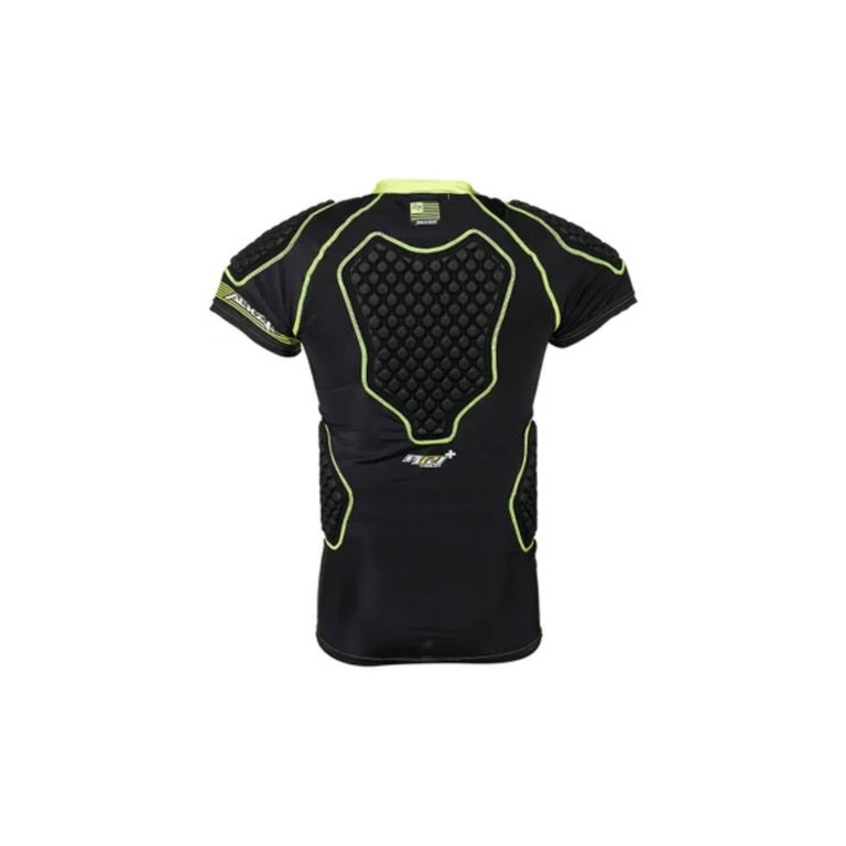 Neck Guards, Wrist Guards, Padded Shirts &amp; Other