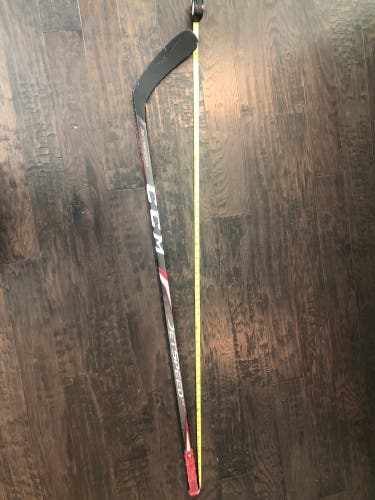 Right Handed JetSpeed FT440 Hockey Stick 65 Flex Crosby P29 Curve