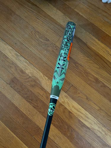 Worth Krecher 26oz slow pitch softball bat -NIW