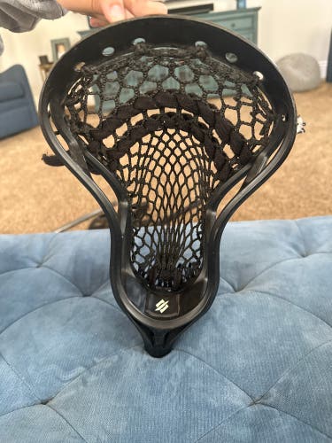 Stringking complete 2 intermediate head