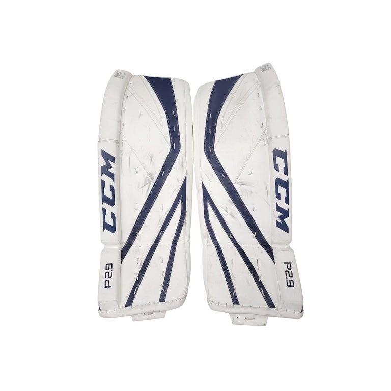 Goalie Leg Pads