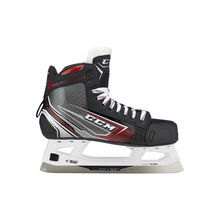 Goalie Skates