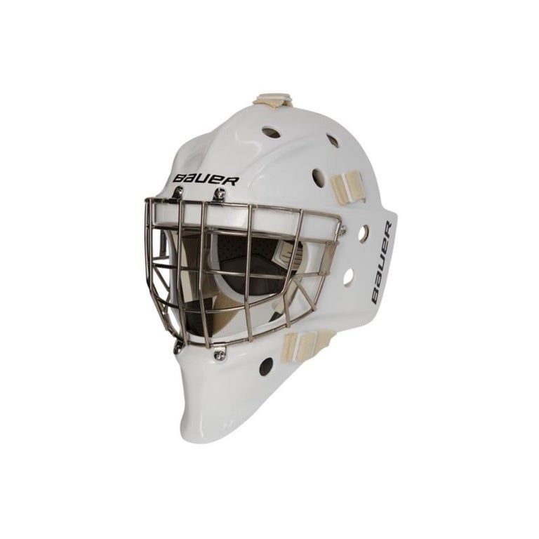 Goalie Masks