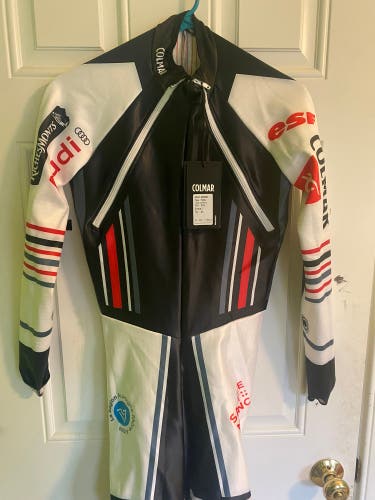 French National Team Speed Suit