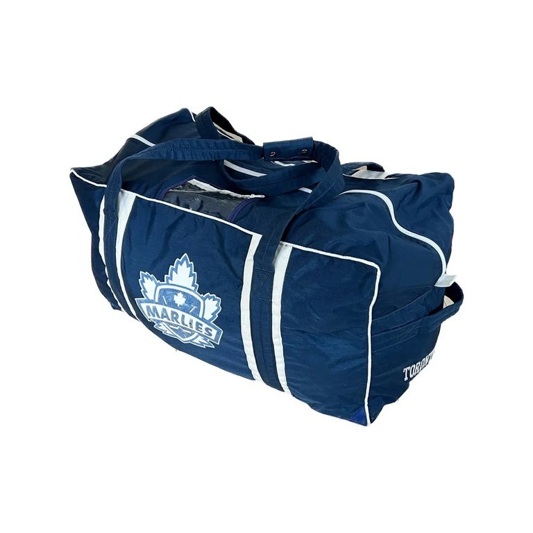 Carry Equipment Bags