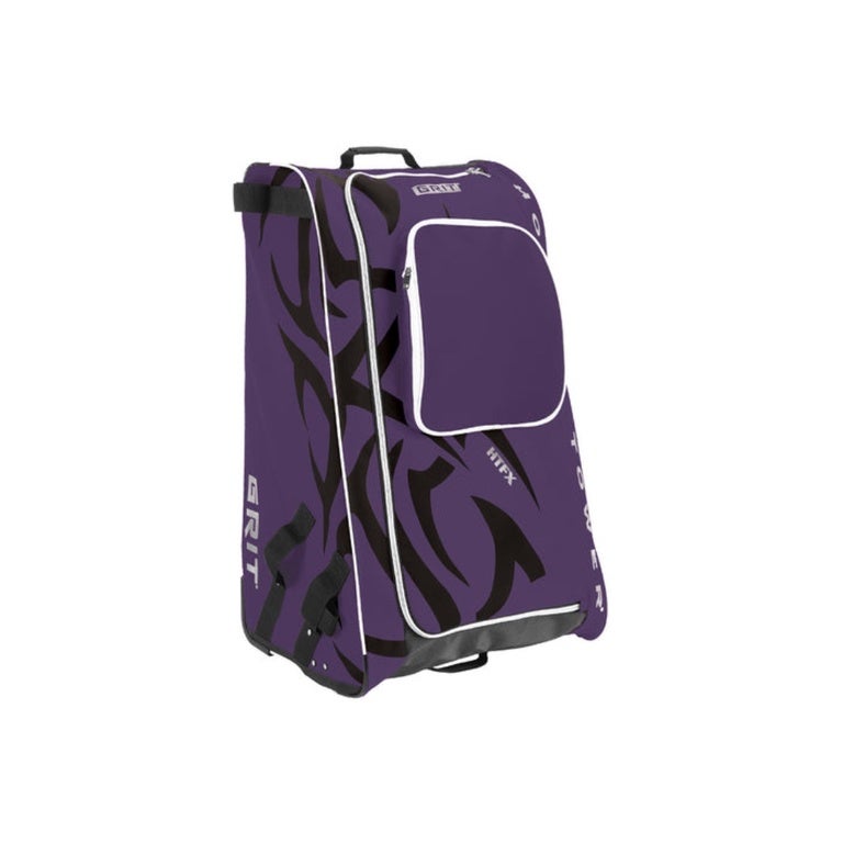 Wheeled Equipment Bags