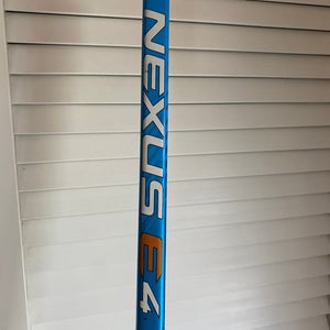 Senior Right Handed P88  Nexus E4 Hockey Stick